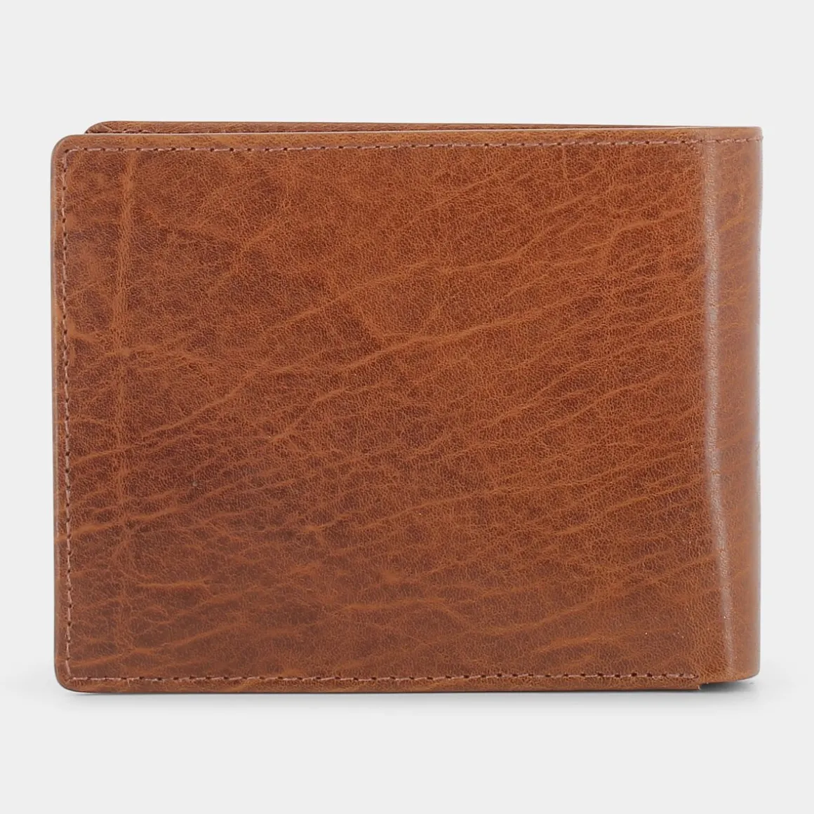 OSCAR&THAIS ET-I24-10COGNAC- PICCOLA PELLETTERIA MARRONE Hot