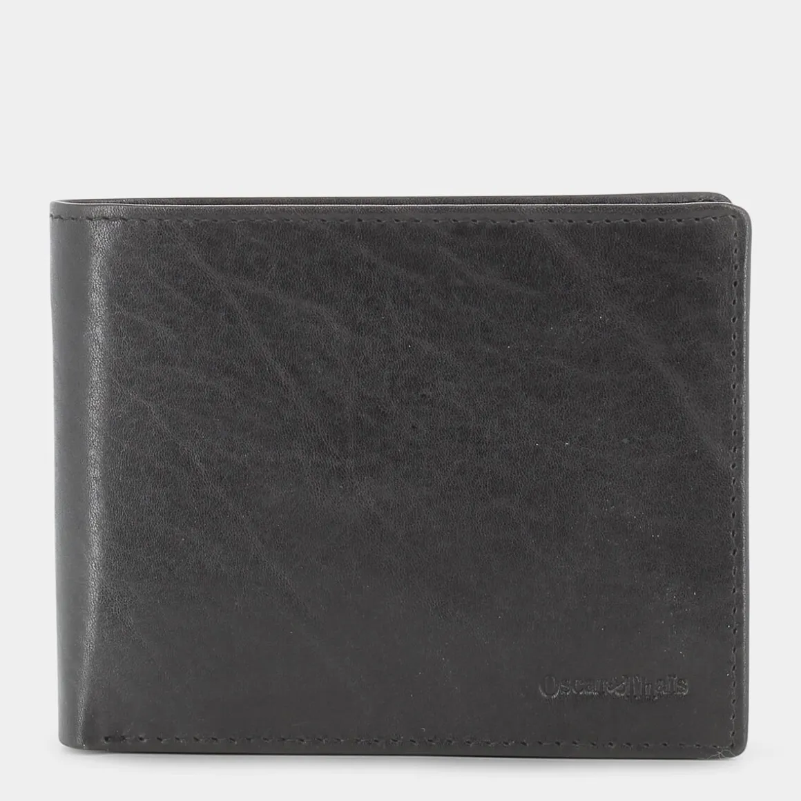 OSCAR&THAIS ET-I24-10- PICCOLA PELLETTERIA NERO Clearance