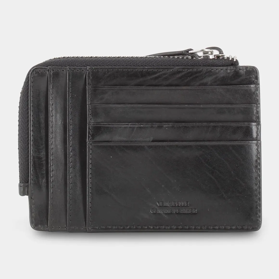 OSCAR&THAIS ET-I24-14- PICCOLA PELLETTERIA NERO Online
