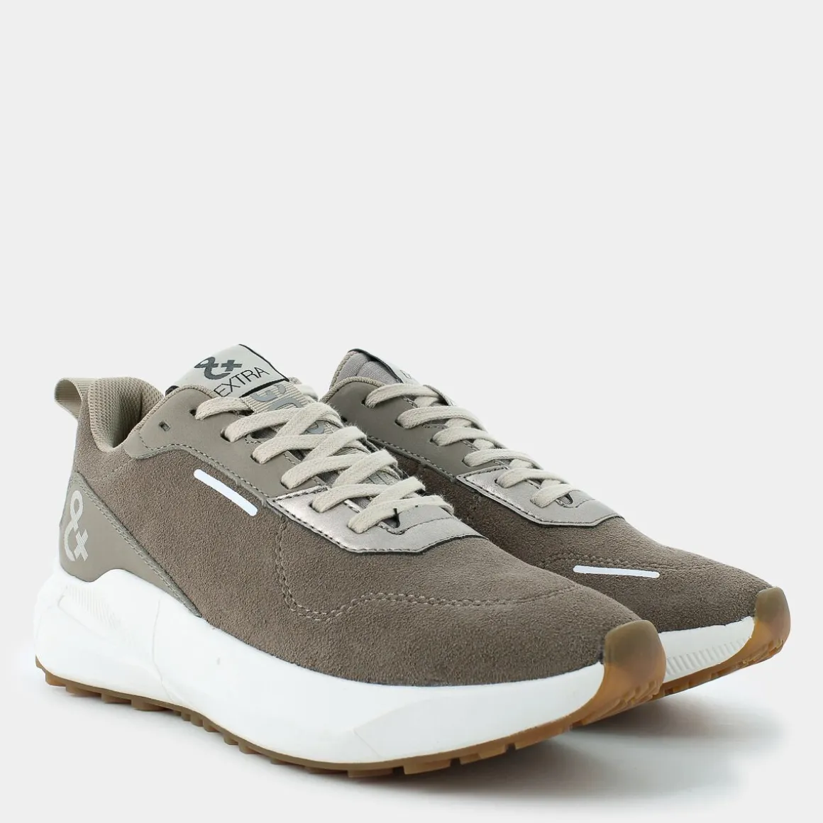 IGI & CO. 6699911EXTRA- SNEAKERS BEIGE Sale