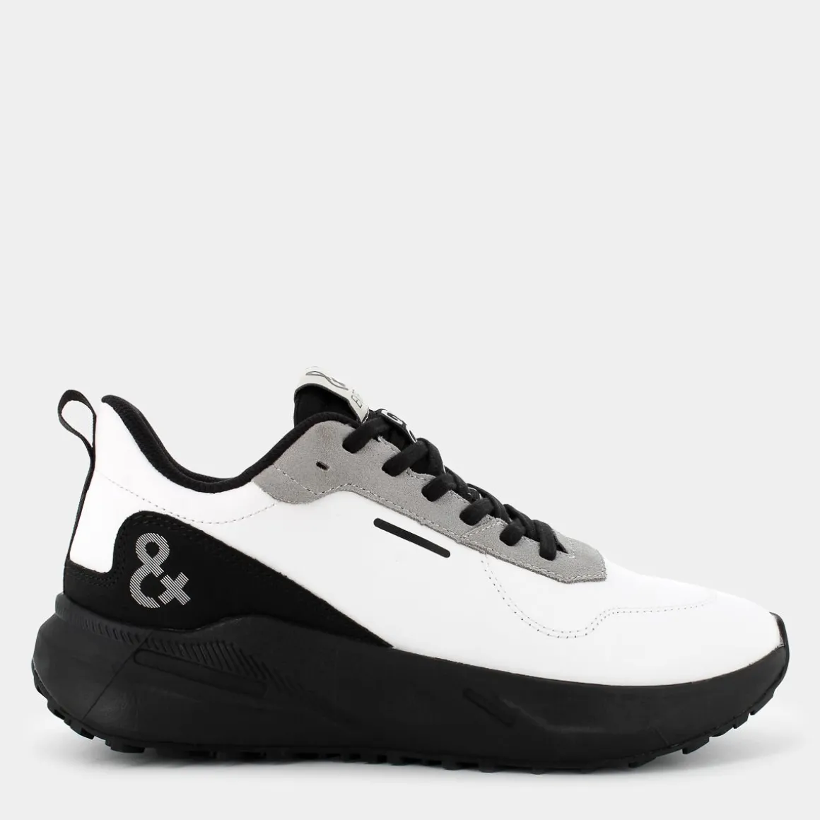IGI & CO. 6649933EXTRA- SNEAKERS BIANCO Online