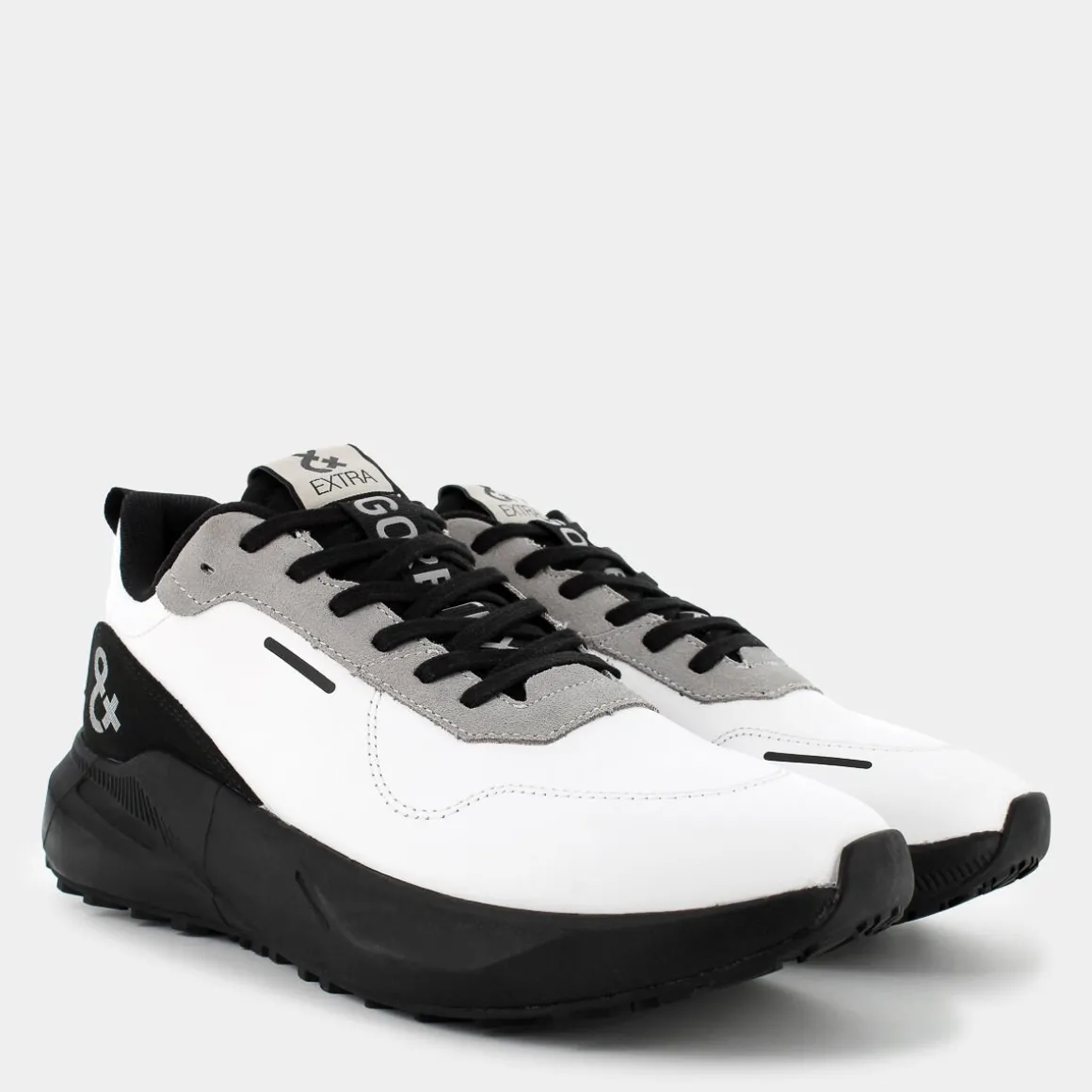 IGI & CO. 6649933EXTRA- SNEAKERS BIANCO Online