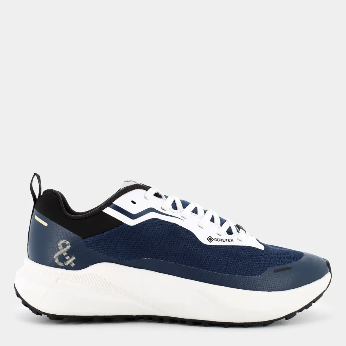 IGI & CO. 6649722EXTRA- SNEAKERS BLU Fashion