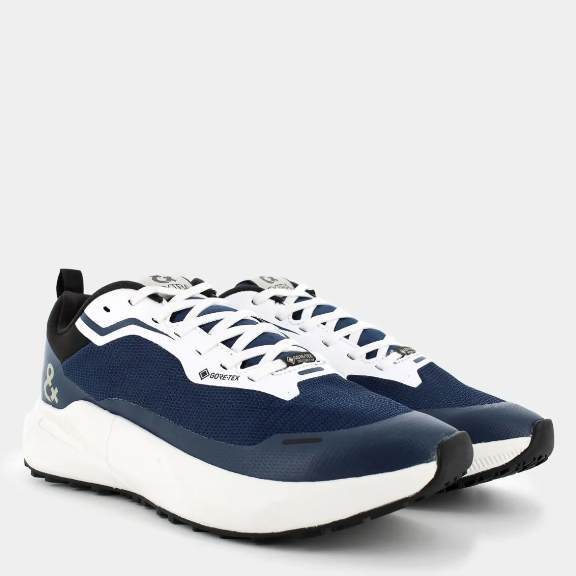 IGI & CO. 6649722EXTRA- SNEAKERS BLU Fashion