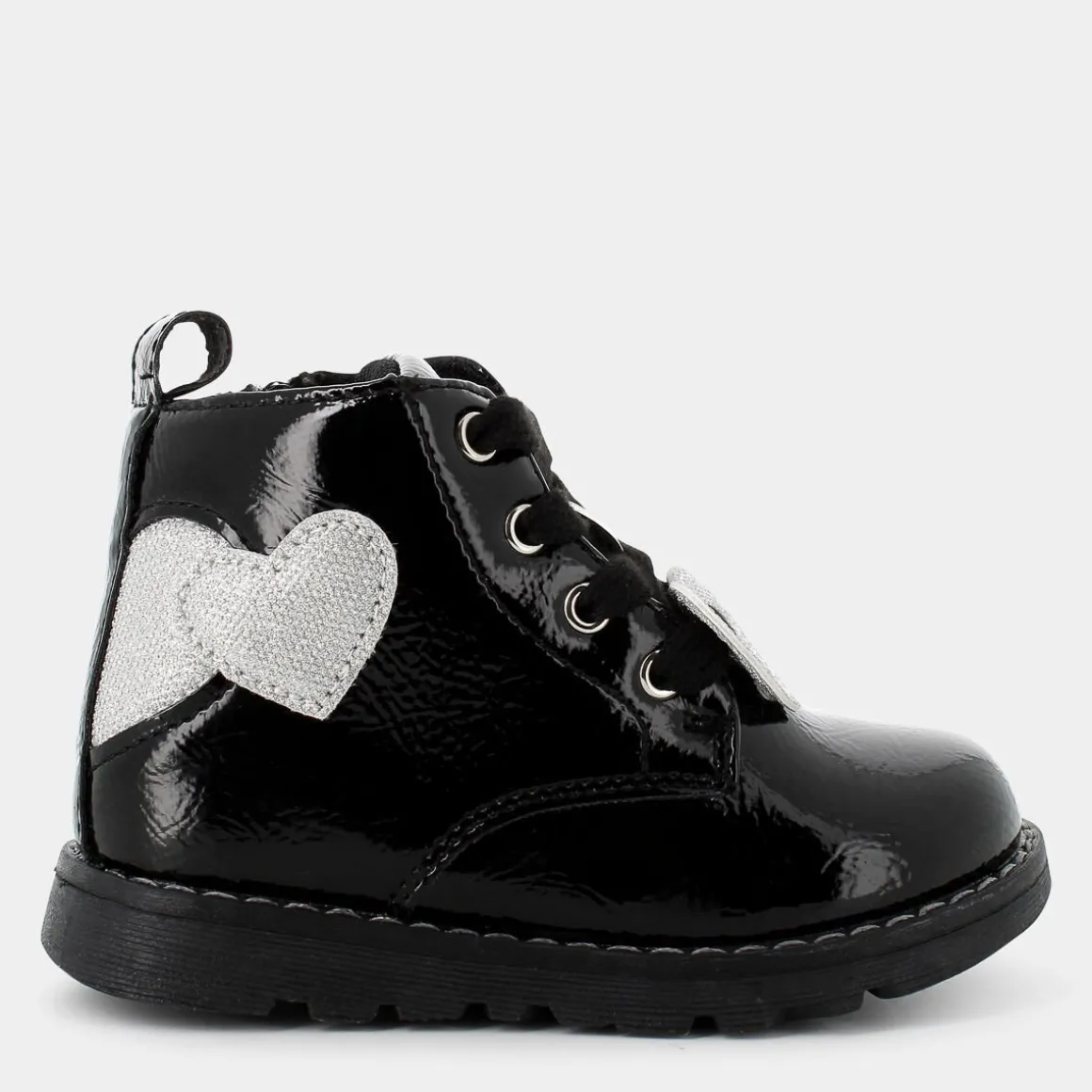 CHICCO 72155FAVETA- PRIMI PASSI NERO New