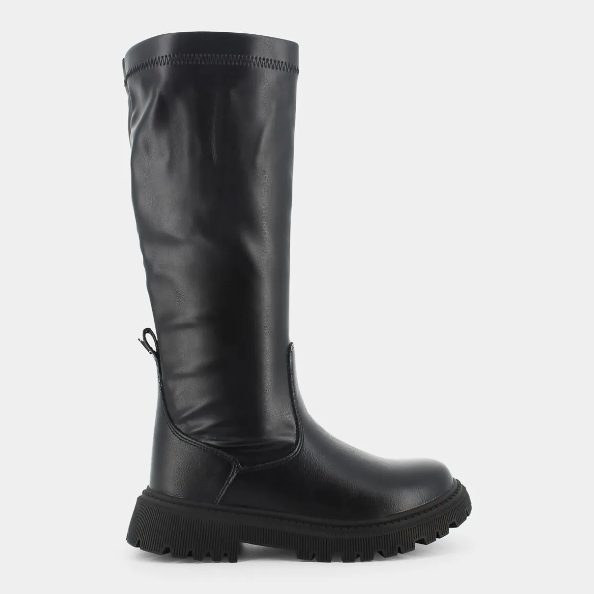 LIU-JO 4F3313EX0462222KENDY 622- SCARPONCINI E STIVALETTI NERO Flash Sale