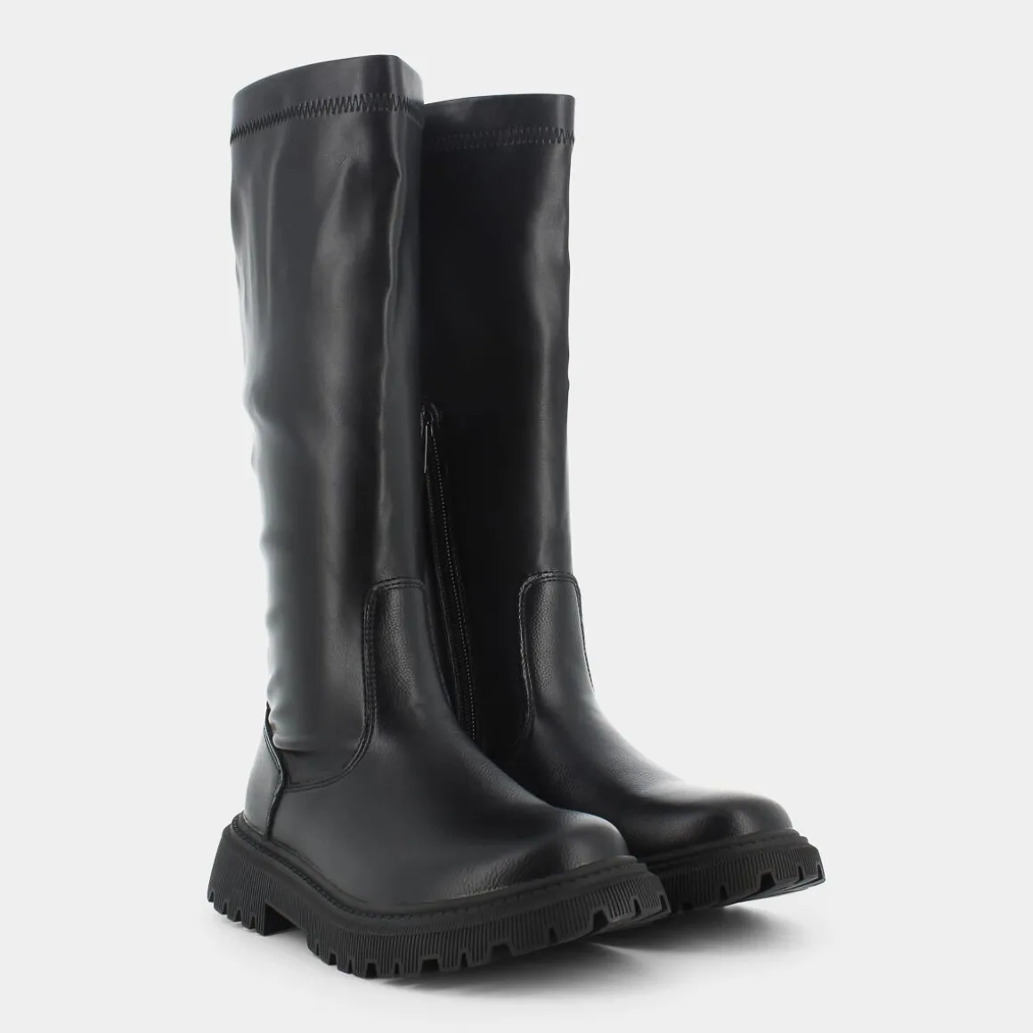 LIU-JO 4F3313EX0462222KENDY 622- SCARPONCINI E STIVALETTI NERO Flash Sale