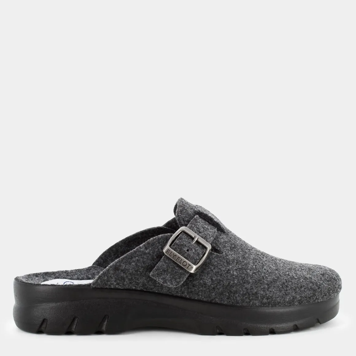 FLY FLOT 62 611 FF-ANTRACITE- CIABATTE GRIGIO Online