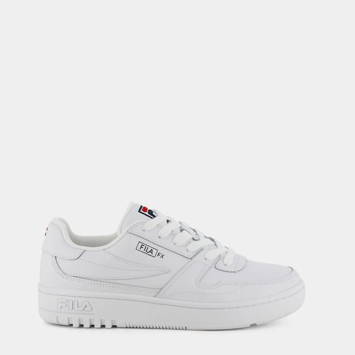FILA FFM0003FX VENTUNO- SPORTIVE BIANCO Sale