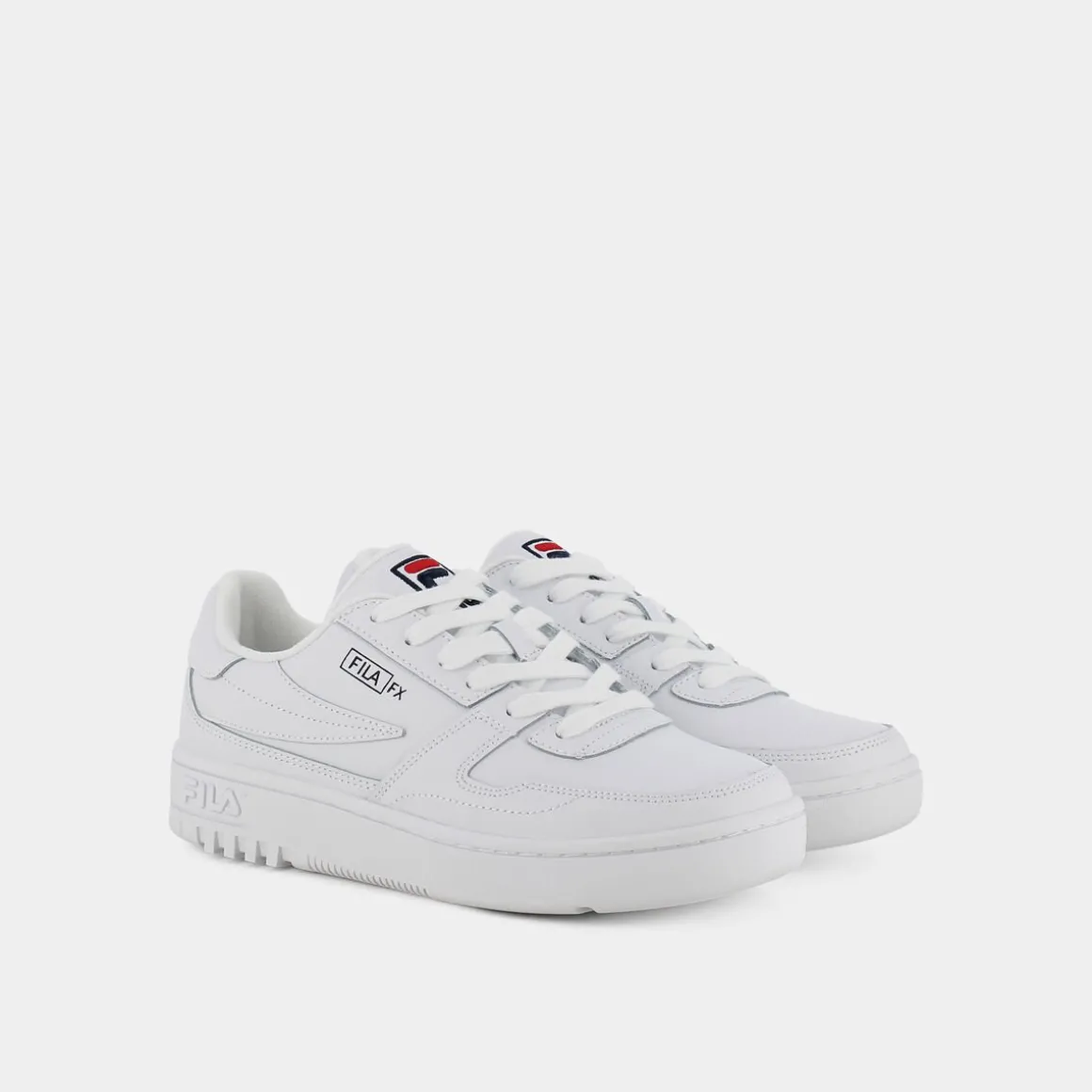 FILA FFM0003FX VENTUNO- SPORTIVE BIANCO Sale