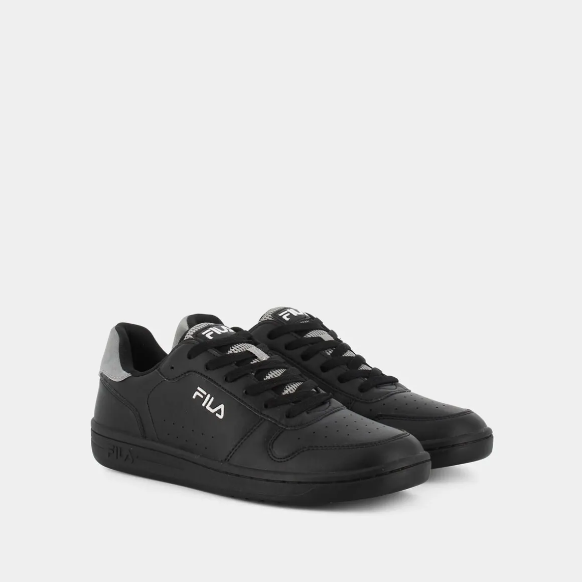 FILA FFM0030NETFORCE- SPORTIVE NERO Discount