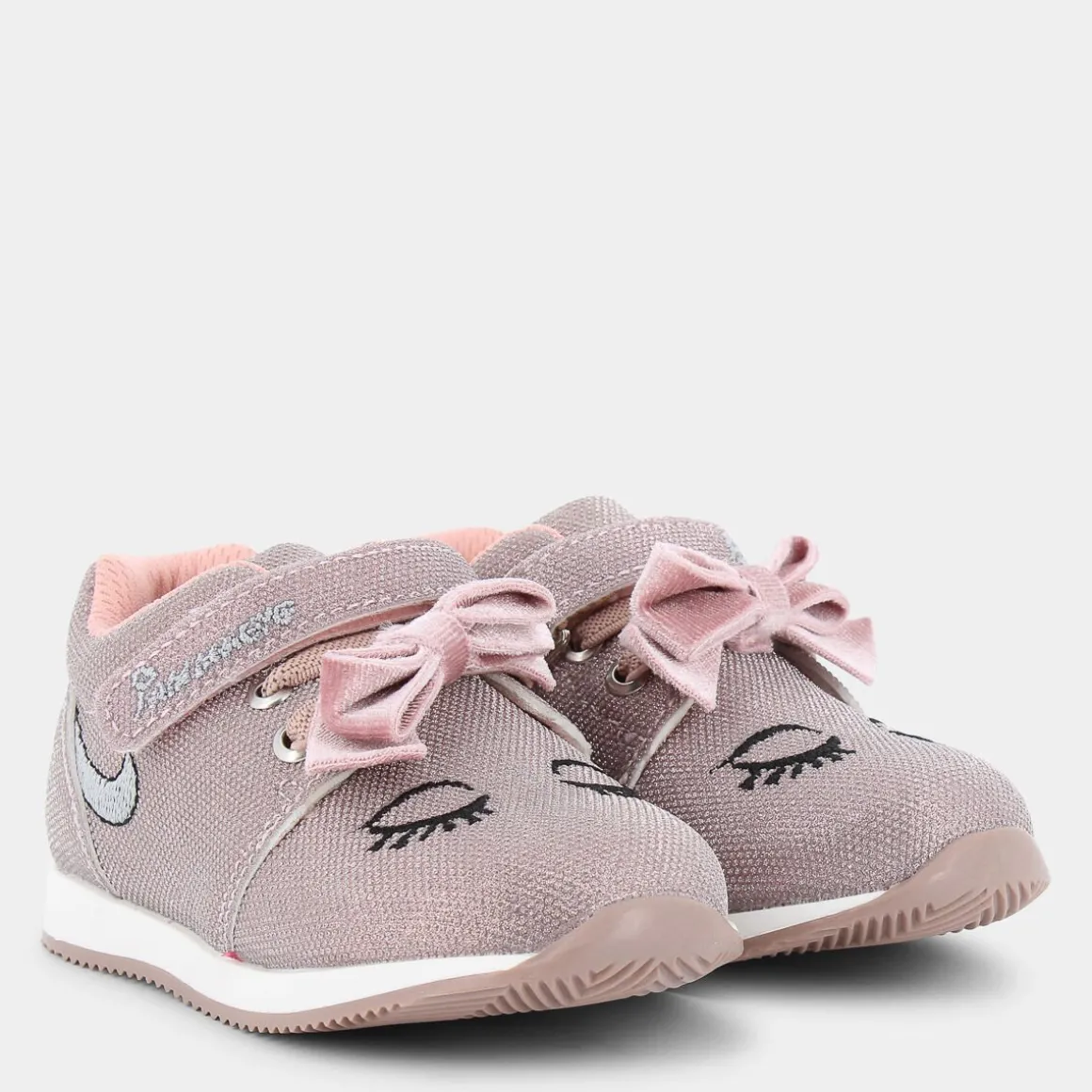 CHICCO 70004FIONNER- PRIMI PASSI ROSA Best