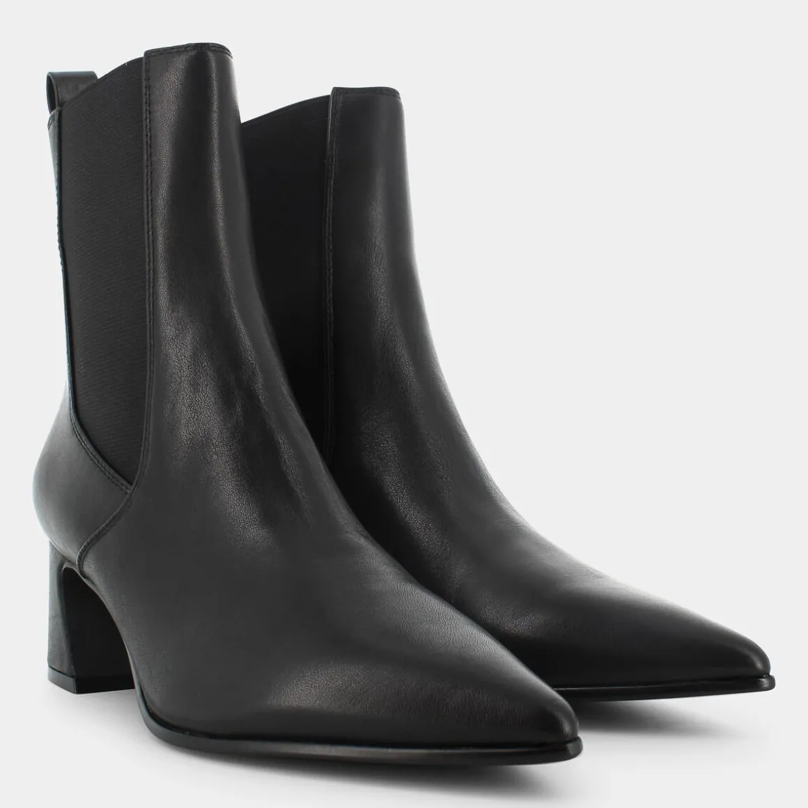 APEPAZZA F3JERRY03JOSIEBLACK- TRONCHETTI NERO Shop