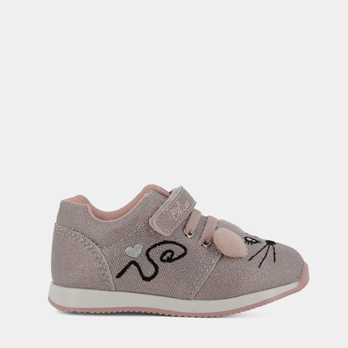 CHICCO 1066303000000FLEXY- PRIMI PASSI ROSA Discount