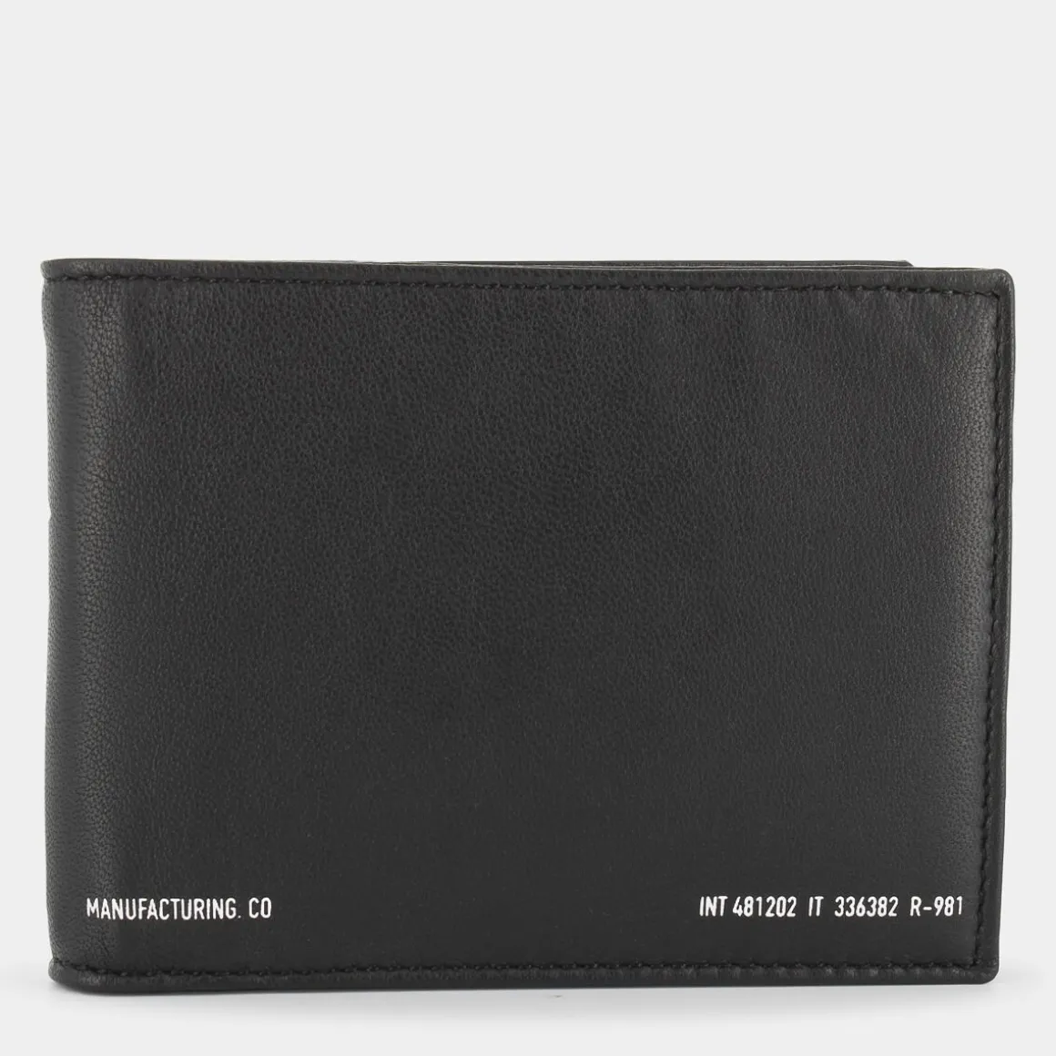 REPLAY FM5308.000.A3201A-098 BLACK- PICCOLA PELLETTERIA NERO Cheap
