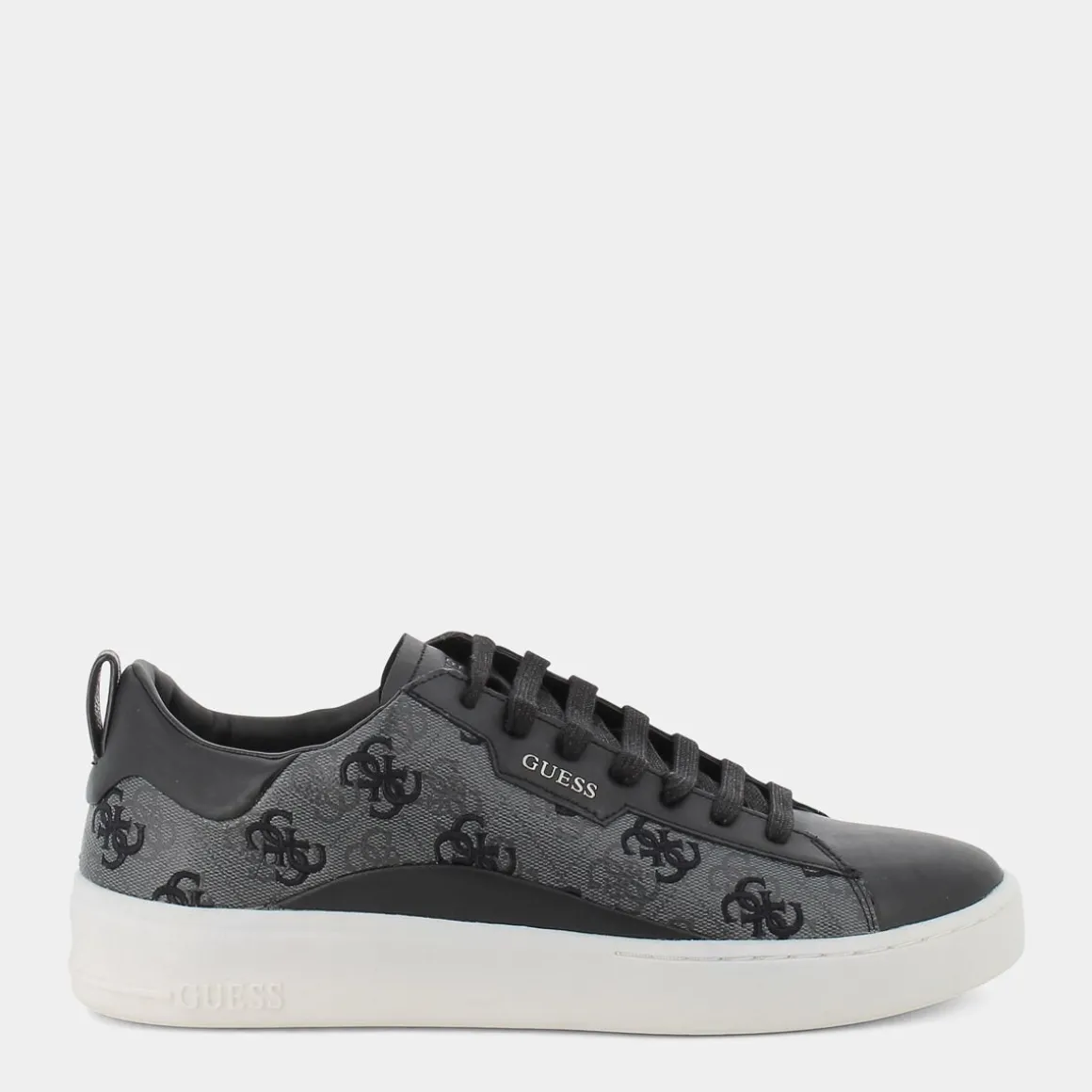 GUESS FM7VRNFAL12- SNEAKERS NERO Best Sale
