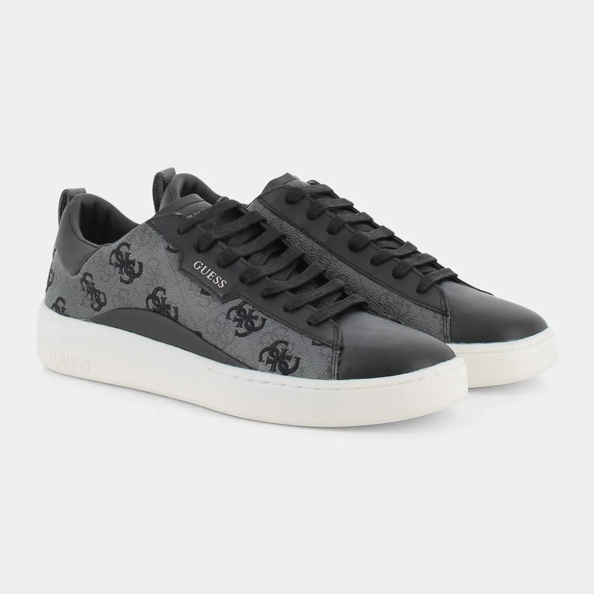 GUESS FM7VRNFAL12- SNEAKERS NERO Best Sale