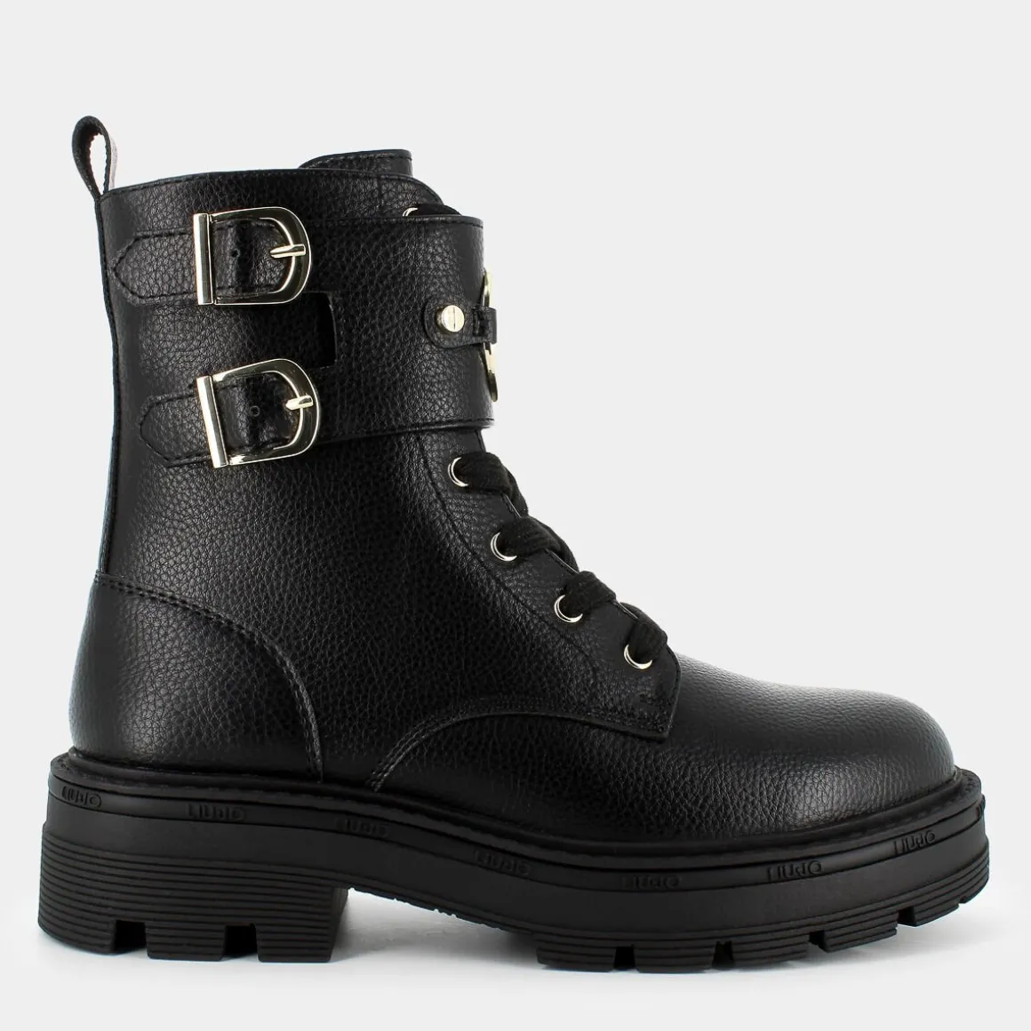LIU-JO 4F4707TAYLOR 809- SCARPONCINI NERO Best