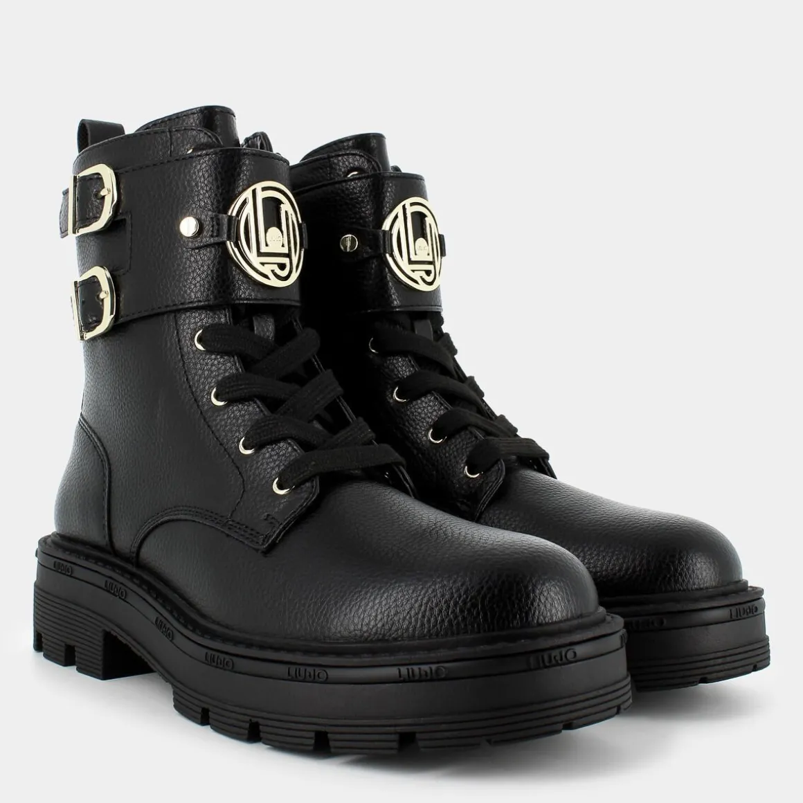 LIU-JO 4F4707TAYLOR 809- SCARPONCINI NERO Best