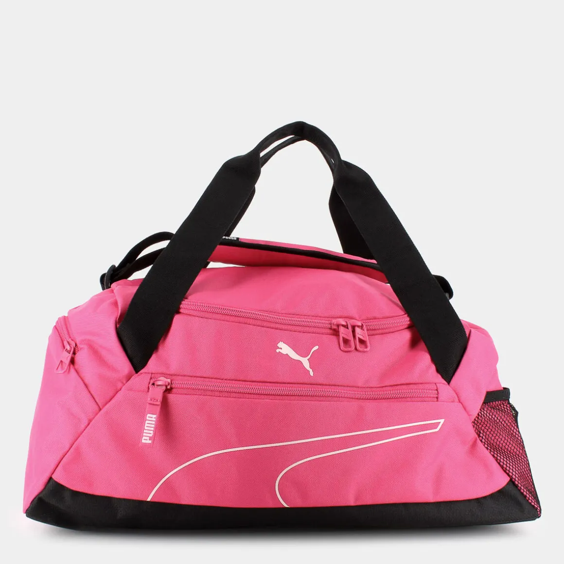 PUMA 090331Fundamental S Sportback S- ACCESSORI SPORT NERO Sale