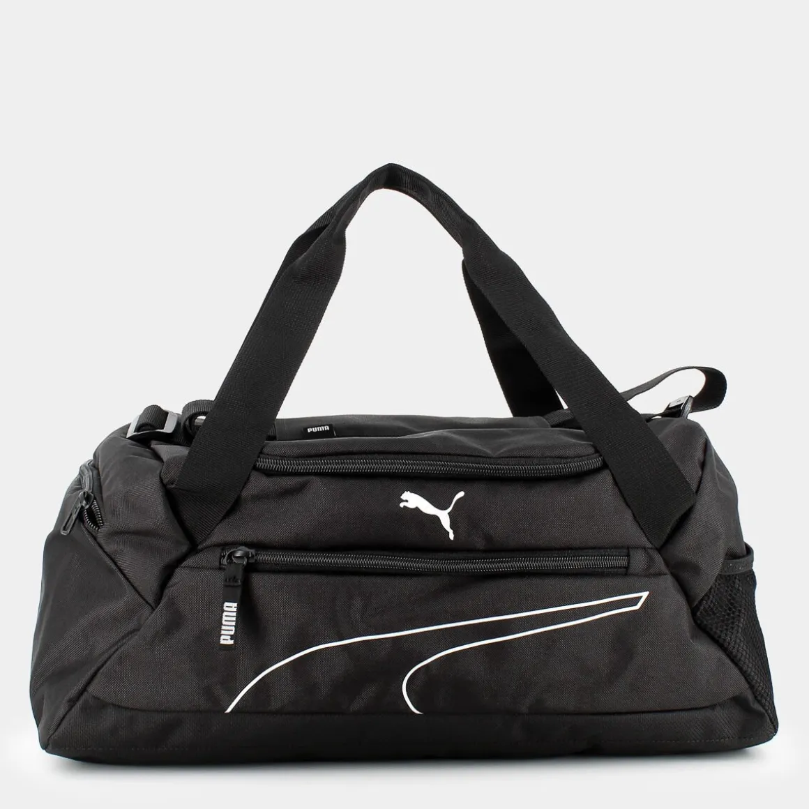 PUMA 090331Fundamental S Sportback S- ACCESSORI SPORT NERO Store