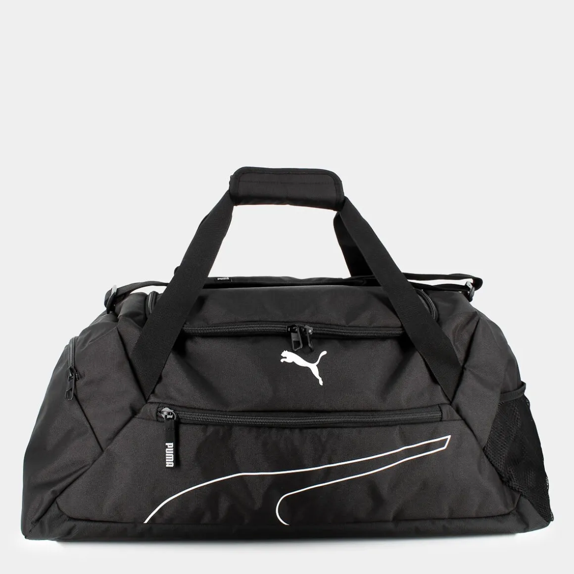 PUMA 090333Fundamental Sportback M- ACCESSORI SPORT NERO Cheap