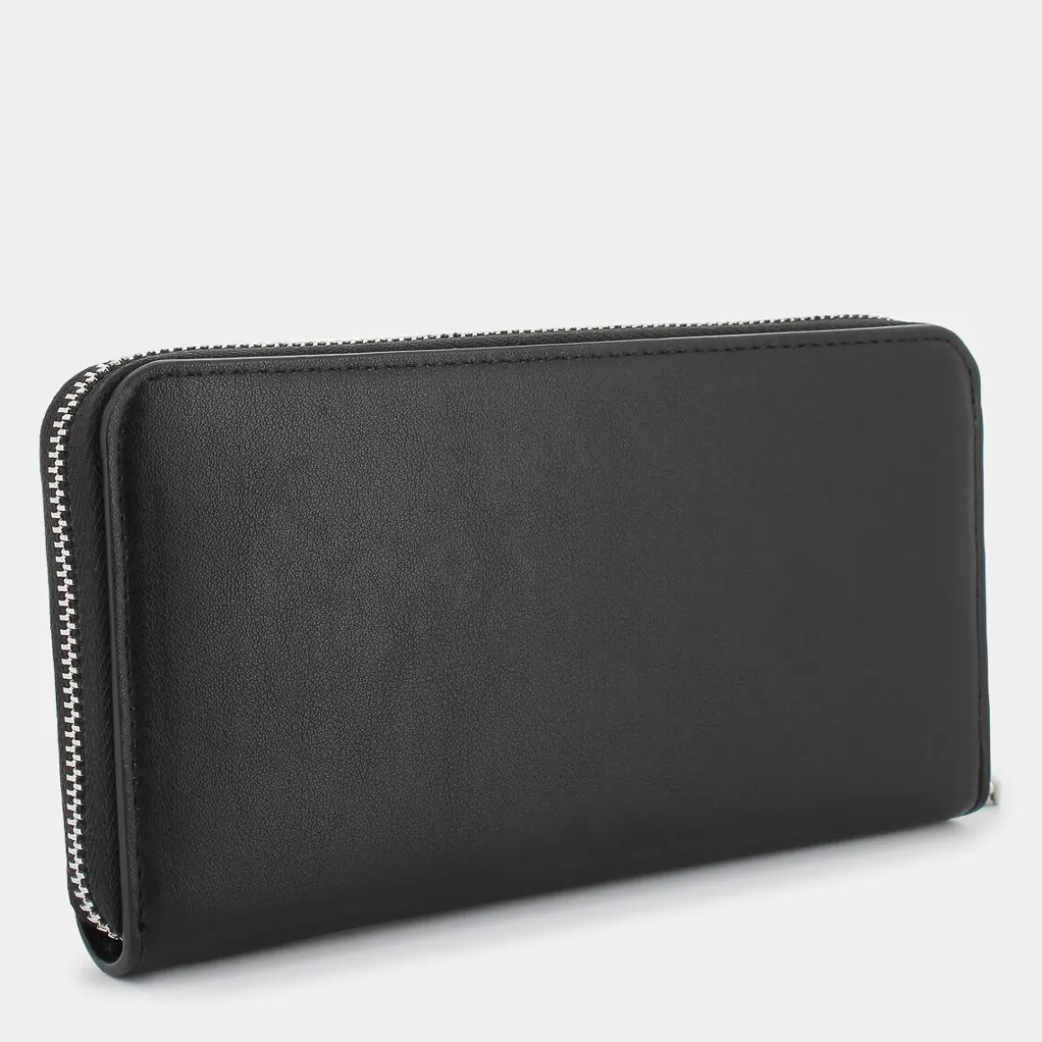 REPLAY FW5299.006-098 BLACK- PICCOLA PELLETTERIA NERO Flash Sale