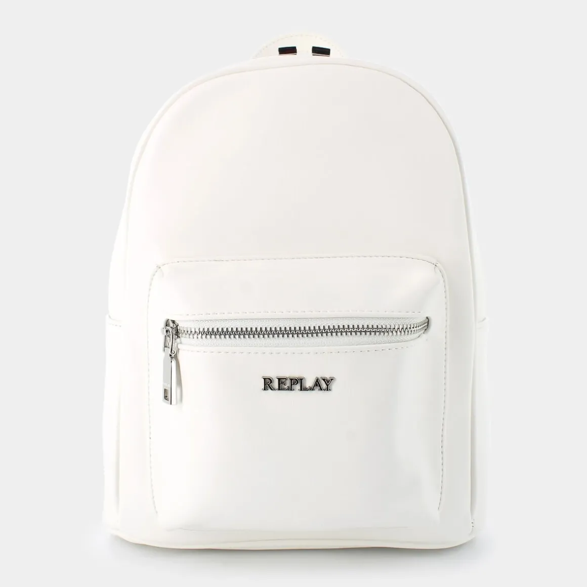 REPLAY FW3587.000.A0420A-001 OPTICAL WHITE- ZAINI BIANCO Clearance