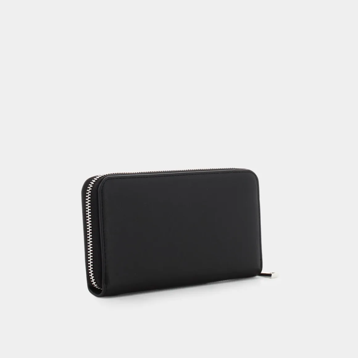 REPLAY FW5299.002.A0420A-BLACK- PICCOLA PELLETTERIA NERO Clearance