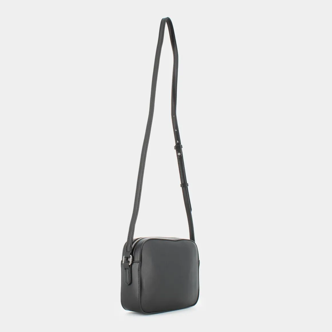 REPLAY FW3334.006A0420ABLACK- TRACOLLE NERO Fashion