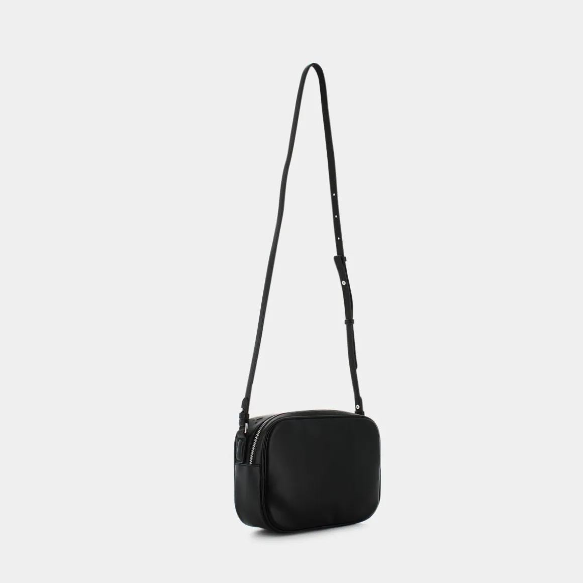 REPLAY FW3437.000.A0363B-BLACK- TRACOLLE NERO Store