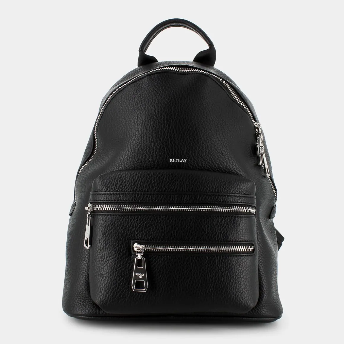 REPLAY FW3634.000-BLACK- ZAINI NERO Best