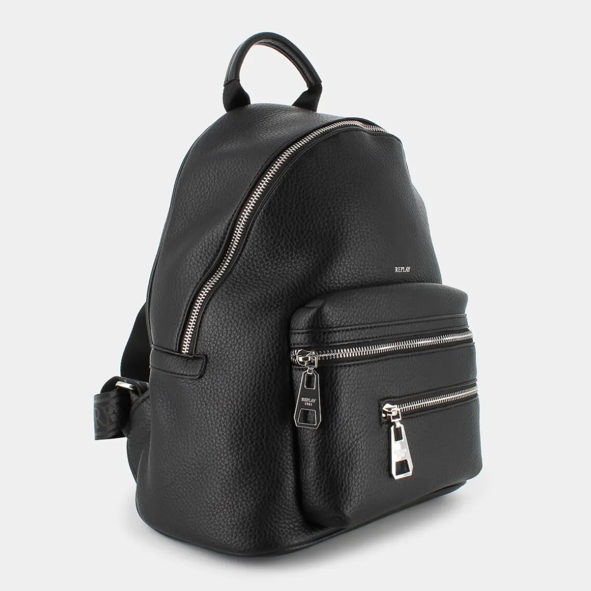 REPLAY FW3634.000-BLACK- ZAINI NERO Best