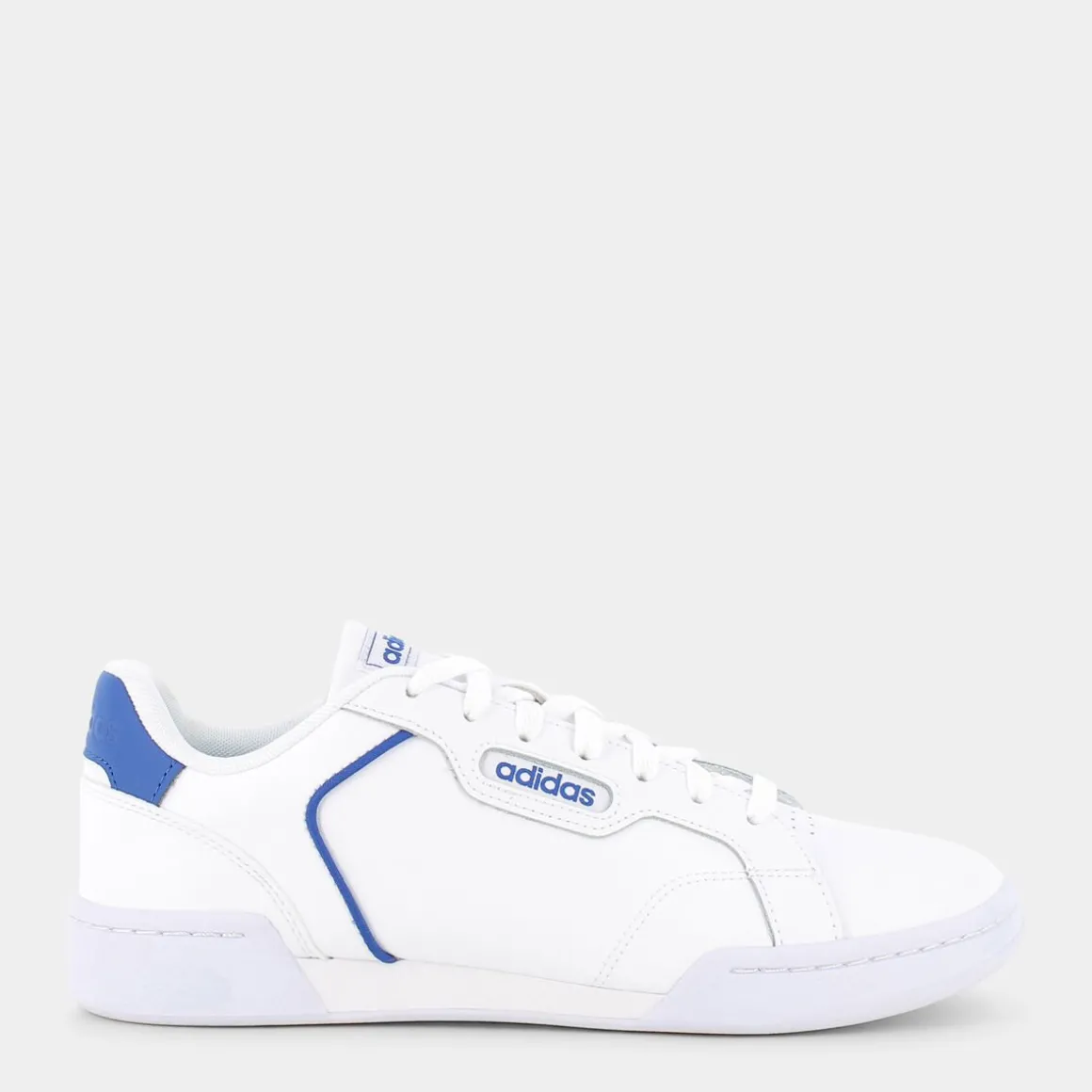 ADIDAS FY8633ROGUERAftwr white/ftwr white/team royal blue- SPORTIVE BIANCO Hot