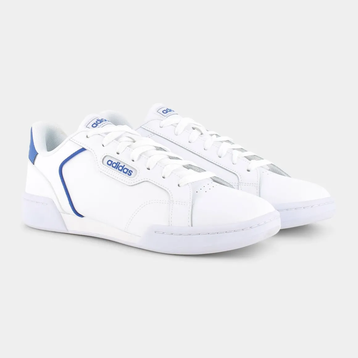 ADIDAS FY8633ROGUERAftwr white/ftwr white/team royal blue- SPORTIVE BIANCO Hot
