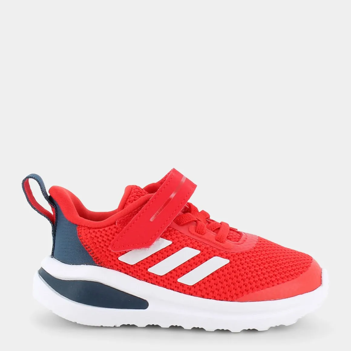 ADIDAS FZ3273FORTARUN EL Ivivid red/ftwr white/crew navy- PRIMI PASSI ROSSO Hot
