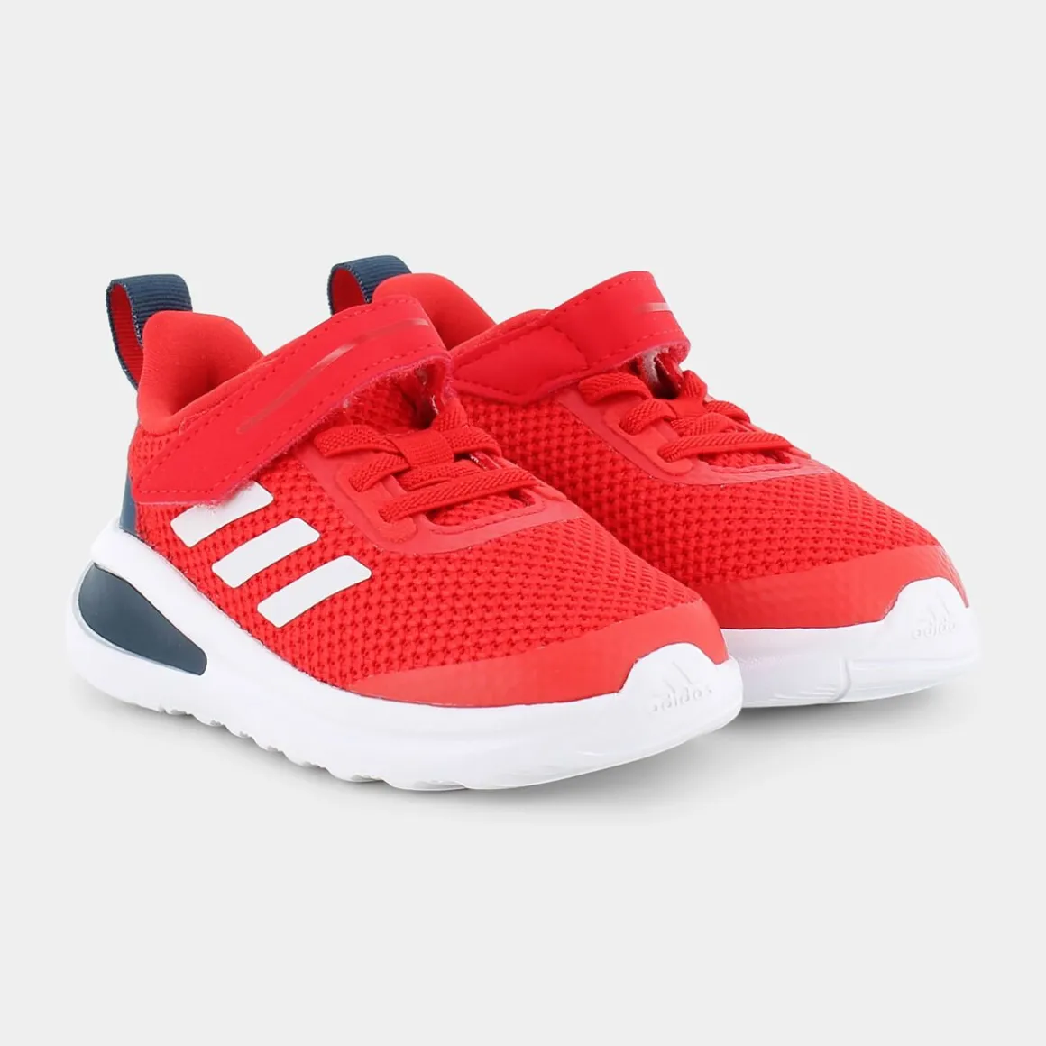 ADIDAS FZ3273FORTARUN EL Ivivid red/ftwr white/crew navy- PRIMI PASSI ROSSO Hot