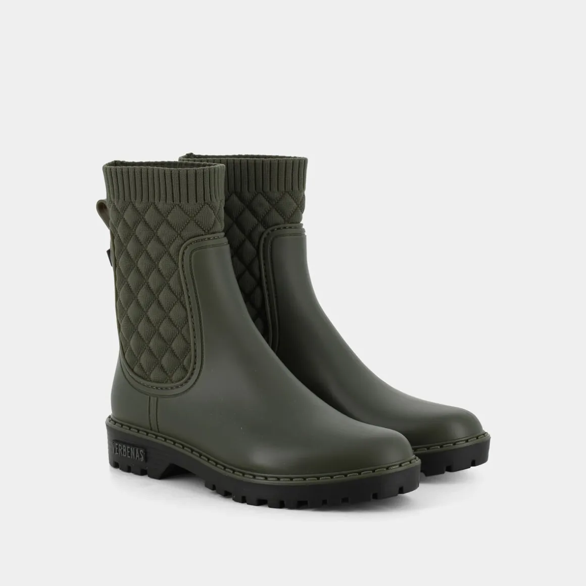 VERBENAS 6003 0599 915GALA- PIOGGIA VERDE New