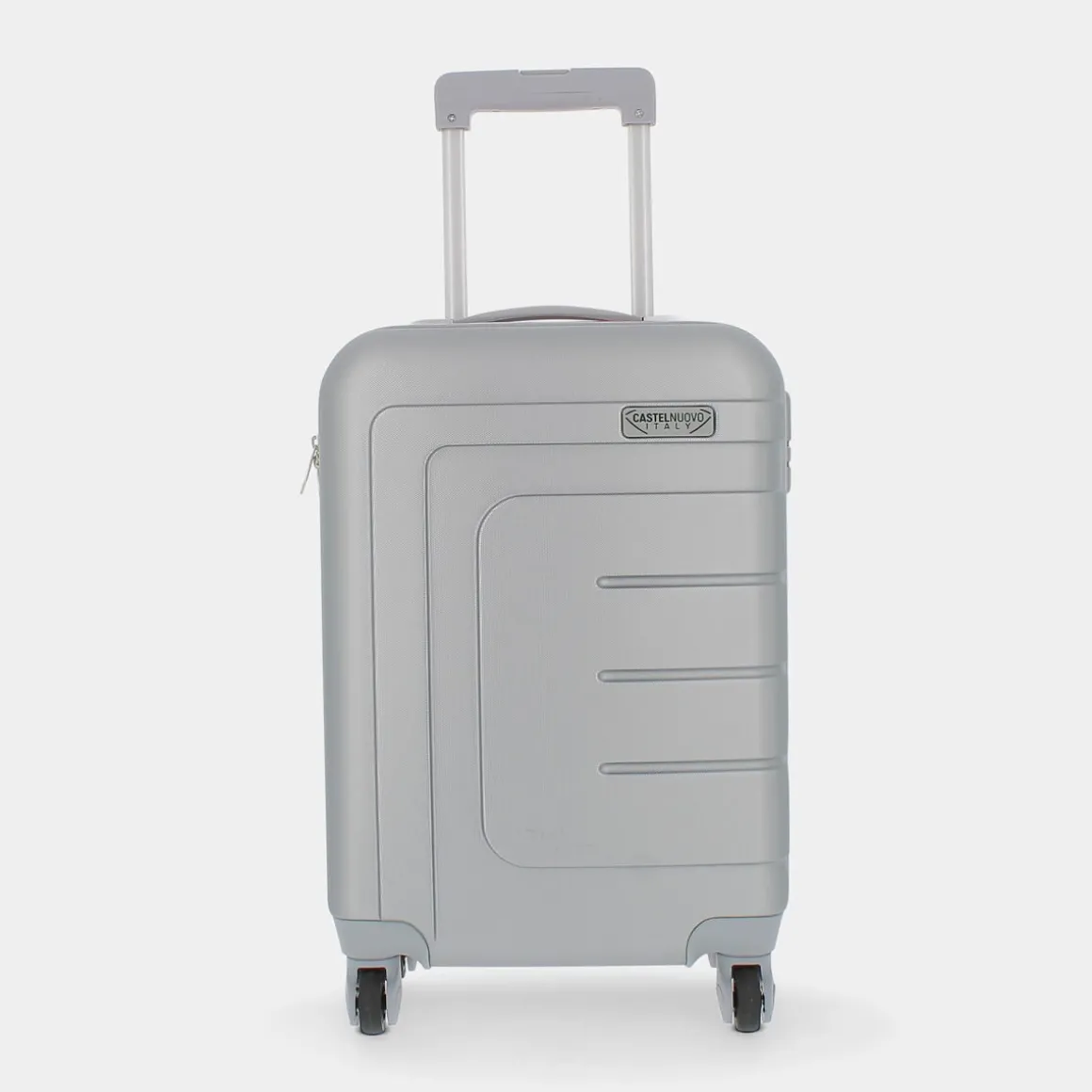 CASTELNUOVO 1380GARGENTO- TROLLEY GRANDE GRIGIO Flash Sale