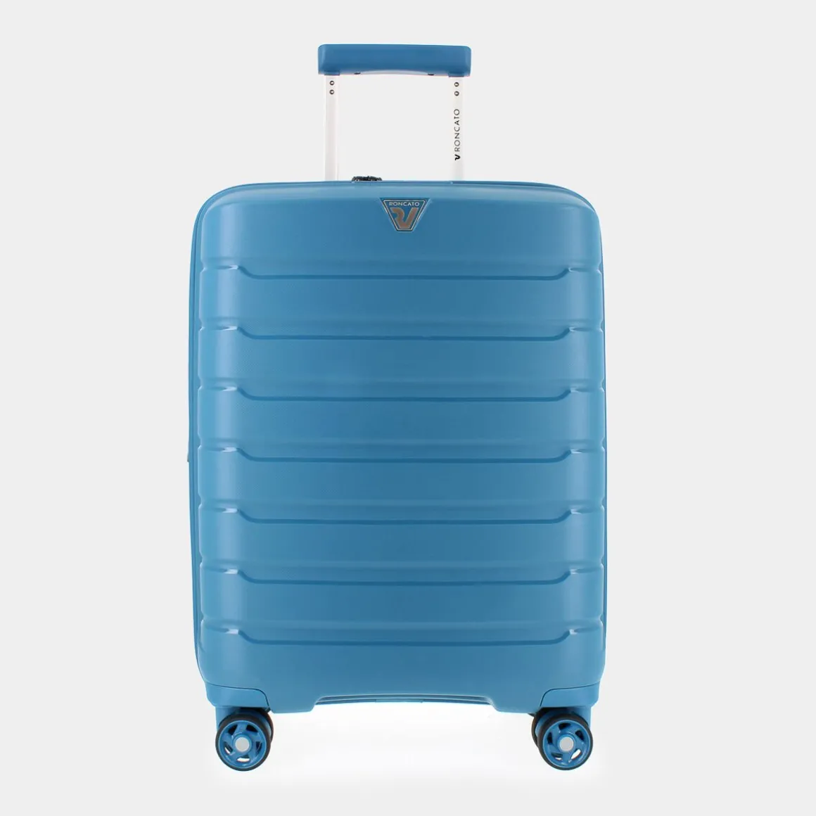 RONCATO 418181GB-FLY- TROLLEY GRANDE BLU Best