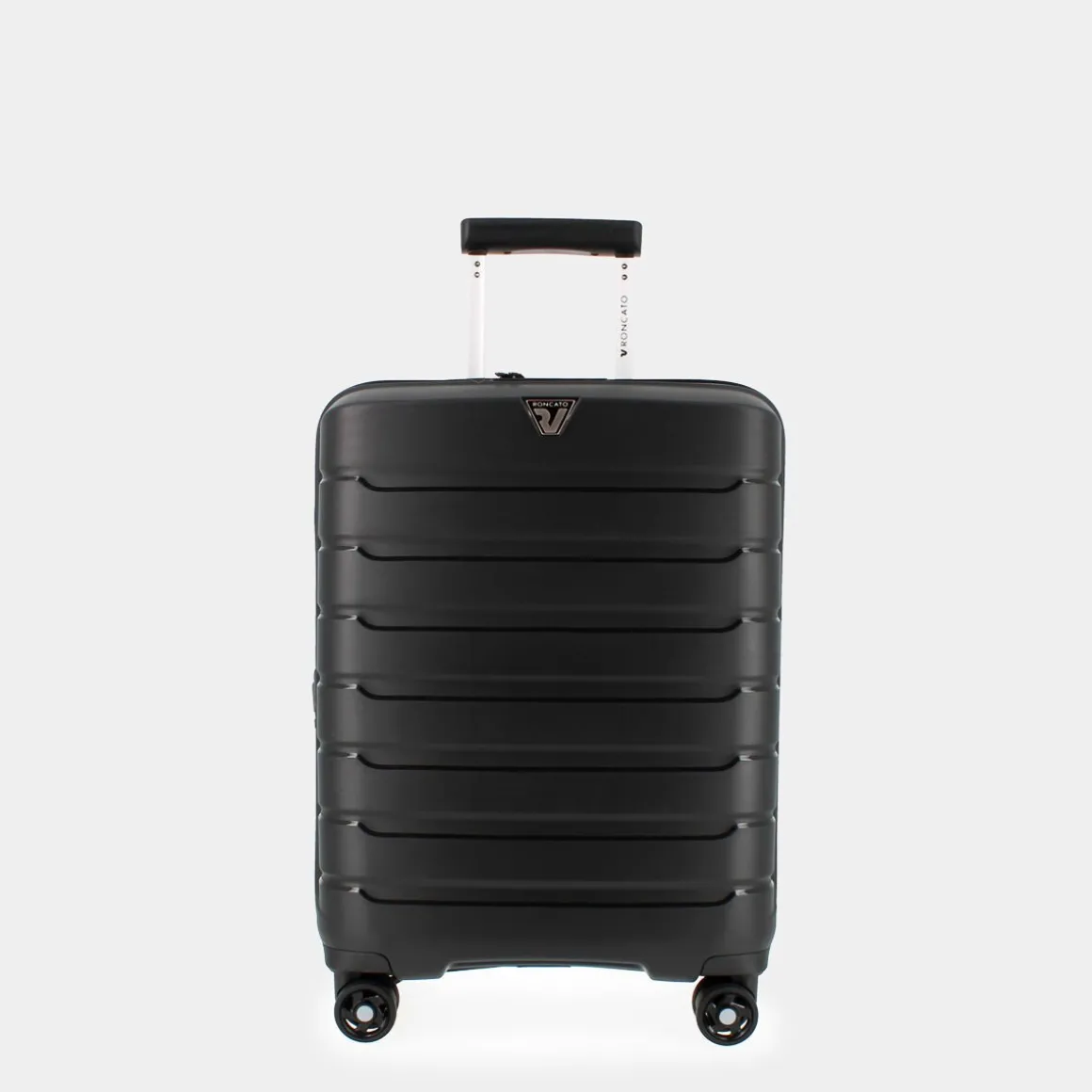 RONCATO 418181GB-FLY- TROLLEY GRANDE NERO Hot