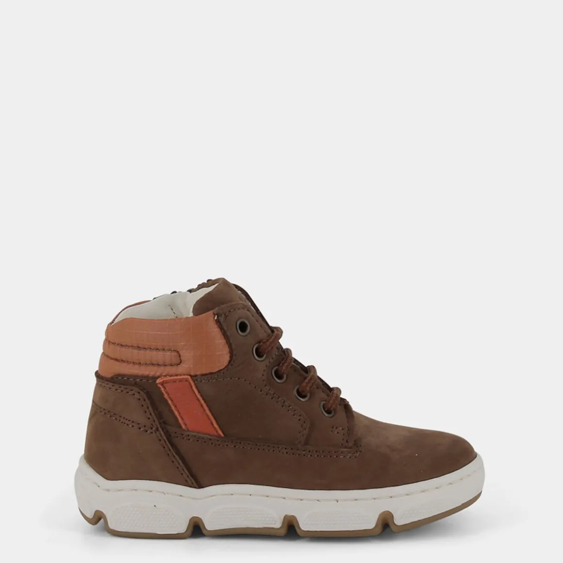 CANARINI GIALLI GE-I22B-03- PRIMI PASSI MARRONE Shop