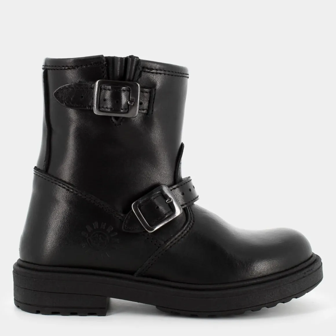 CANARINI GIALLI GE-I24B-11- PRIMI PASSI NERO Store