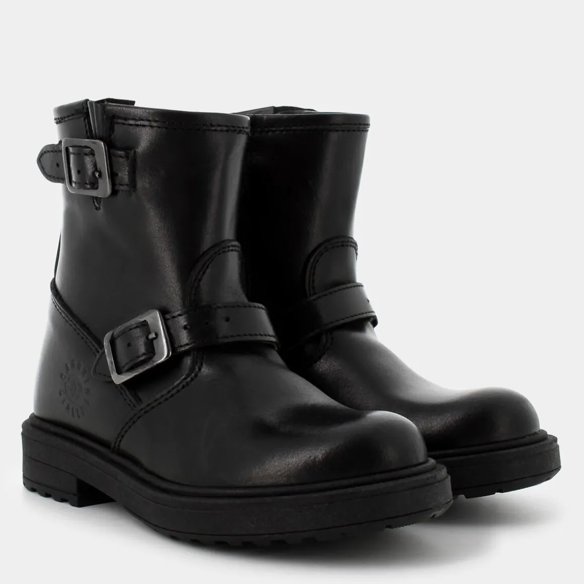 CANARINI GIALLI GE-I24B-11- PRIMI PASSI NERO Store