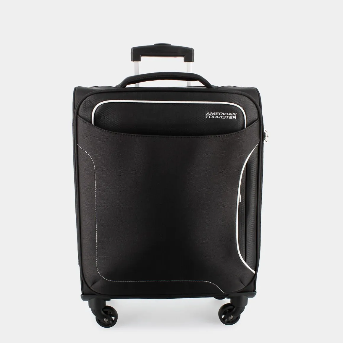 AMERICAN TOURISTER 50G009005HOLIDAY HEAT- TROLLEY MEDIO NERO Online