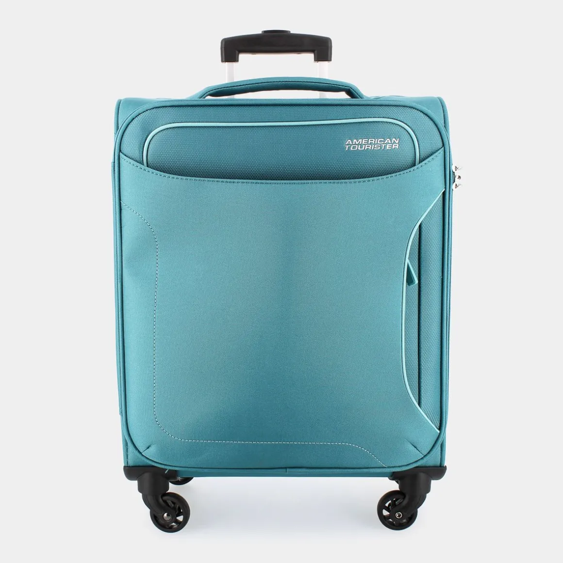 AMERICAN TOURISTER 50G040006HOLIDAY HEAT- TROLLEY GRANDE VERDE Flash Sale