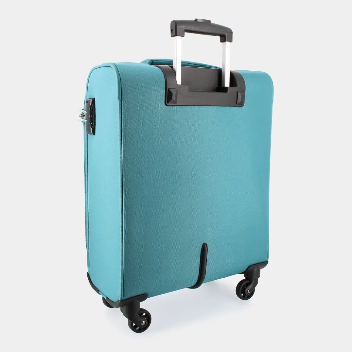 AMERICAN TOURISTER 50G040006HOLIDAY HEAT- TROLLEY GRANDE VERDE Flash Sale