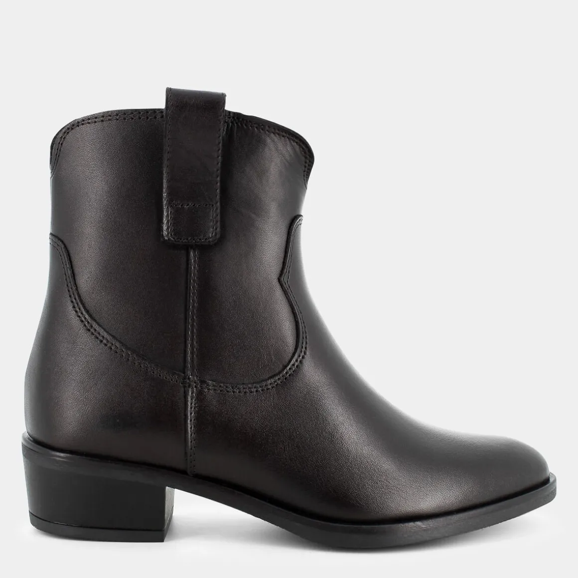 PATTI DI LUNA GI-I24D-03- TRONCHETTI NERO Store