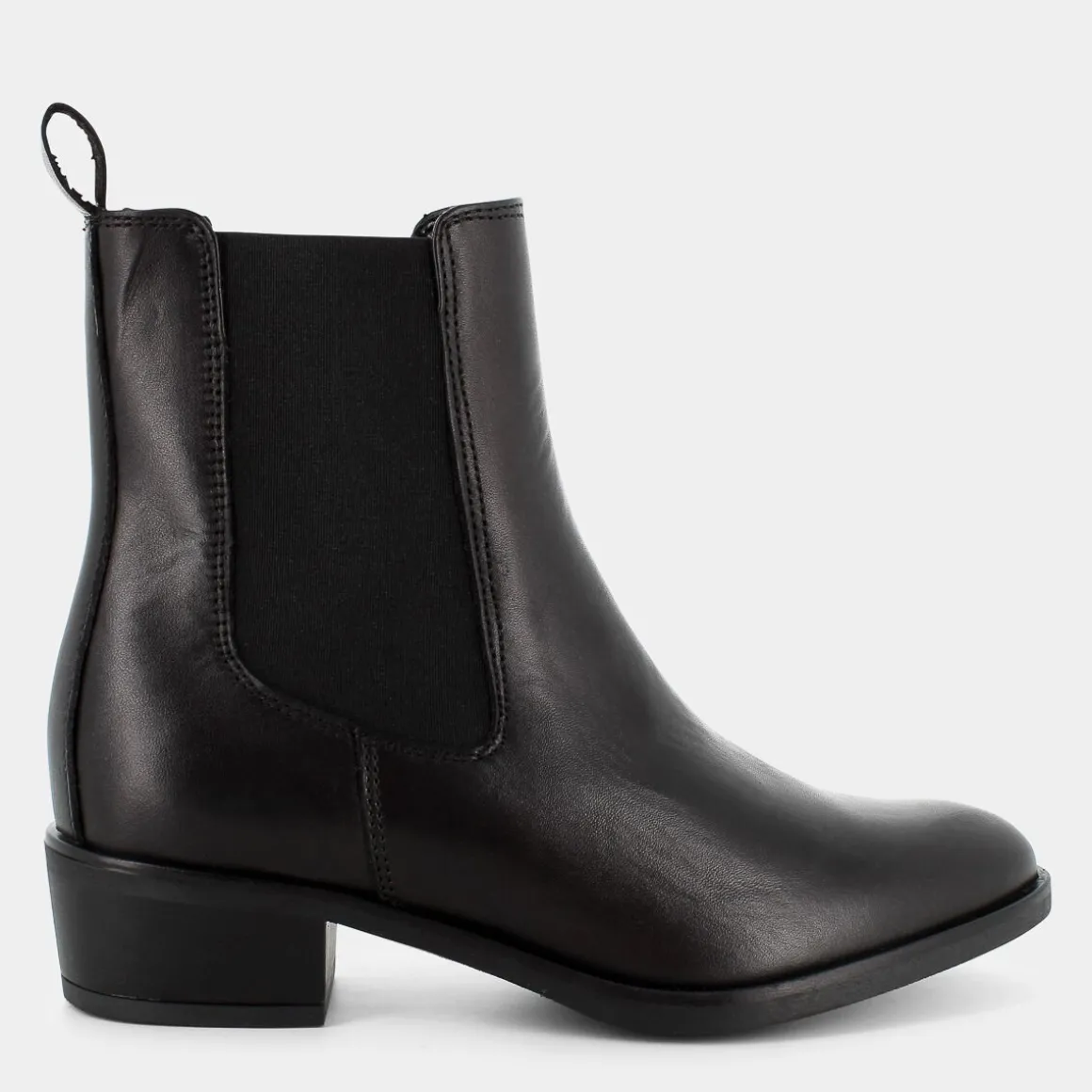 PATTI DI LUNA GI-I24D-02- TRONCHETTI NERO Cheap