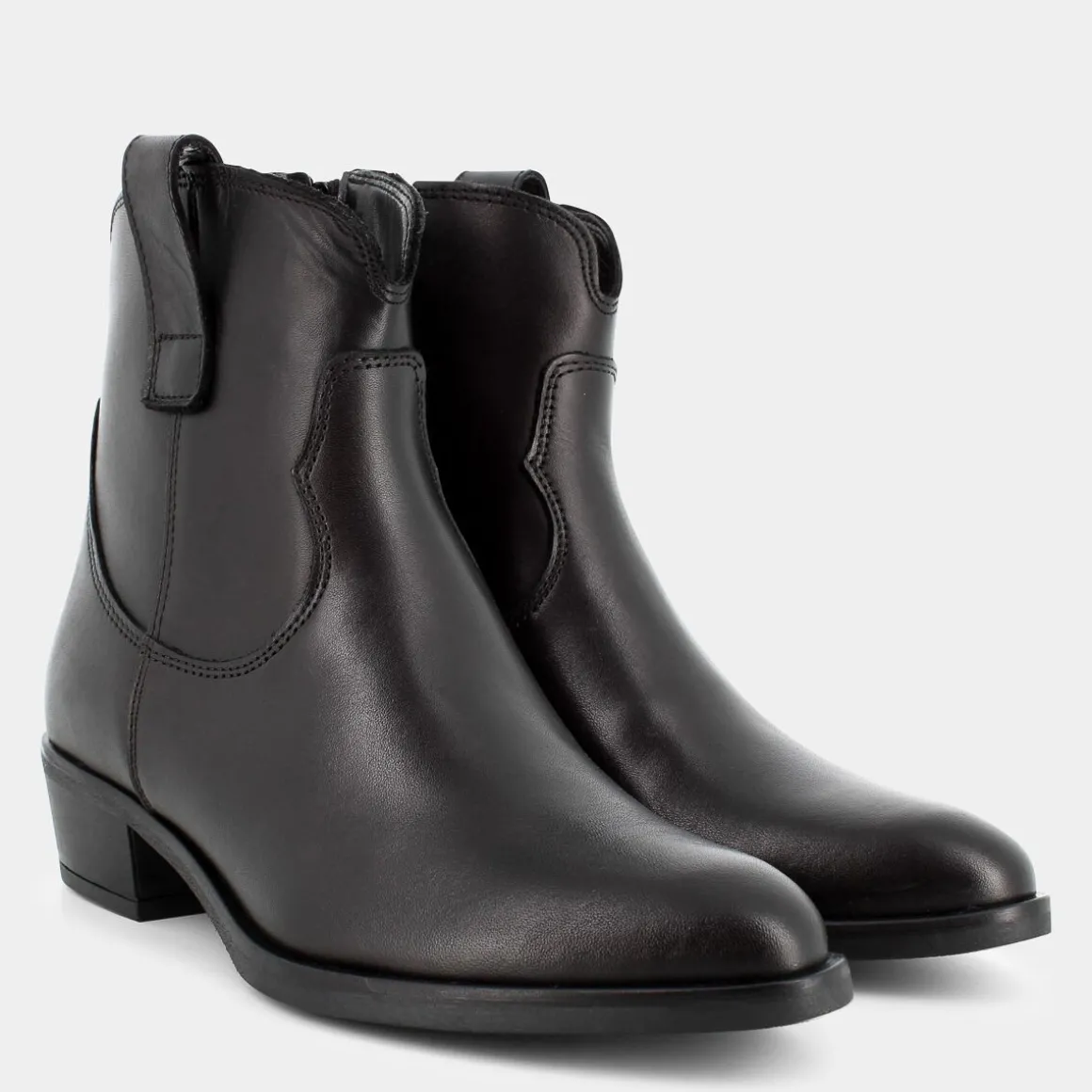 PATTI DI LUNA GI-I24D-03- TRONCHETTI NERO Store